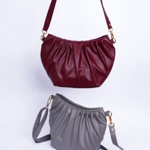 Luna Shoulder Bag