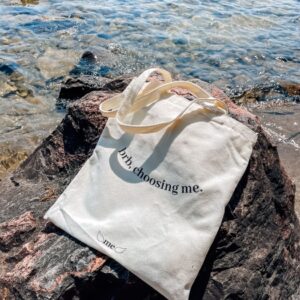 Everyday Tote Bag