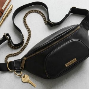Signature Crossbody
