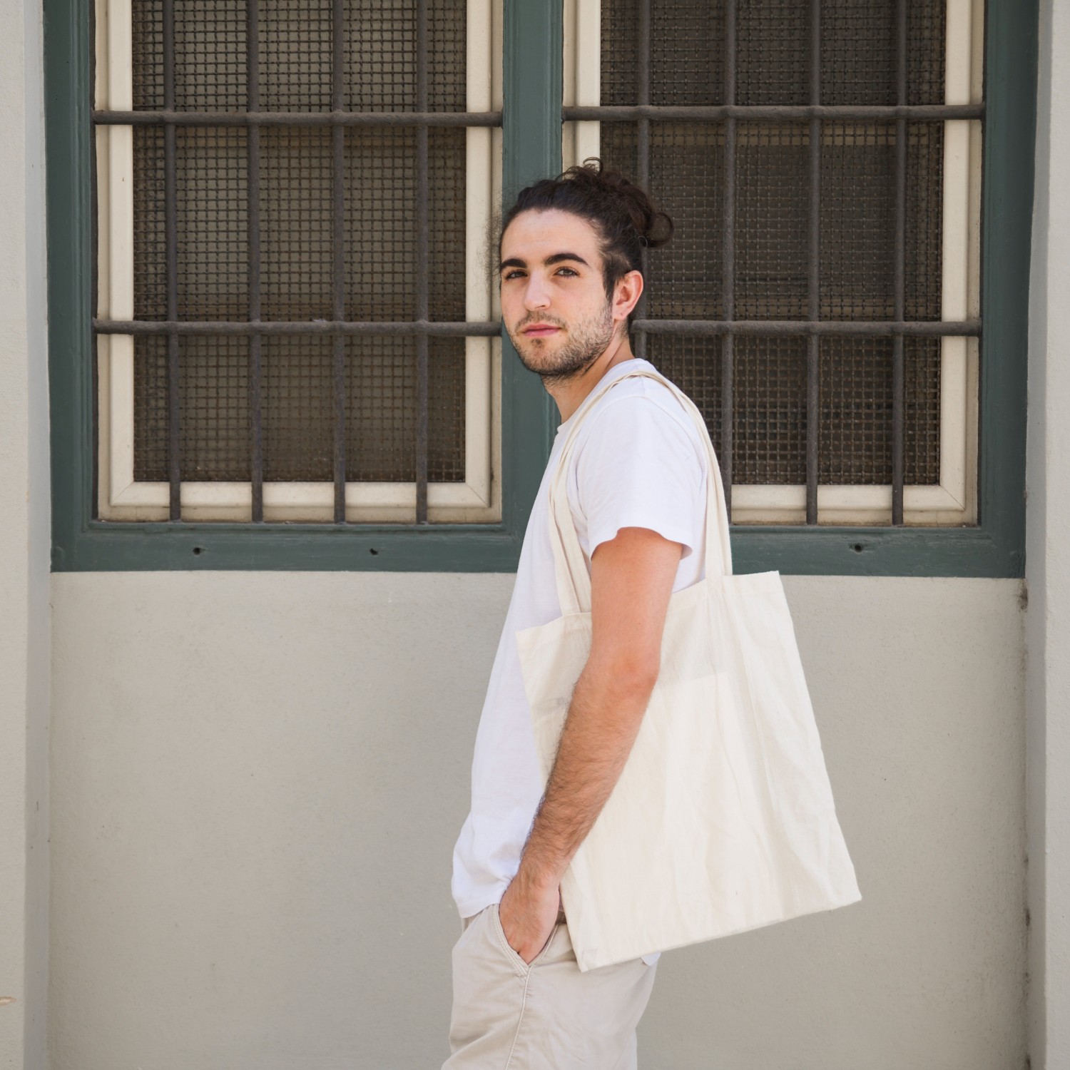 Modern Tote Bags