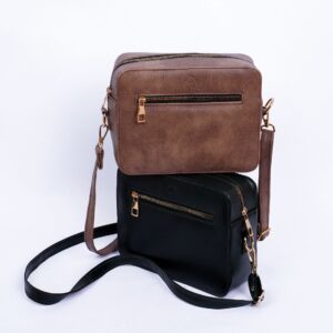 Hazel Mini Crossbody