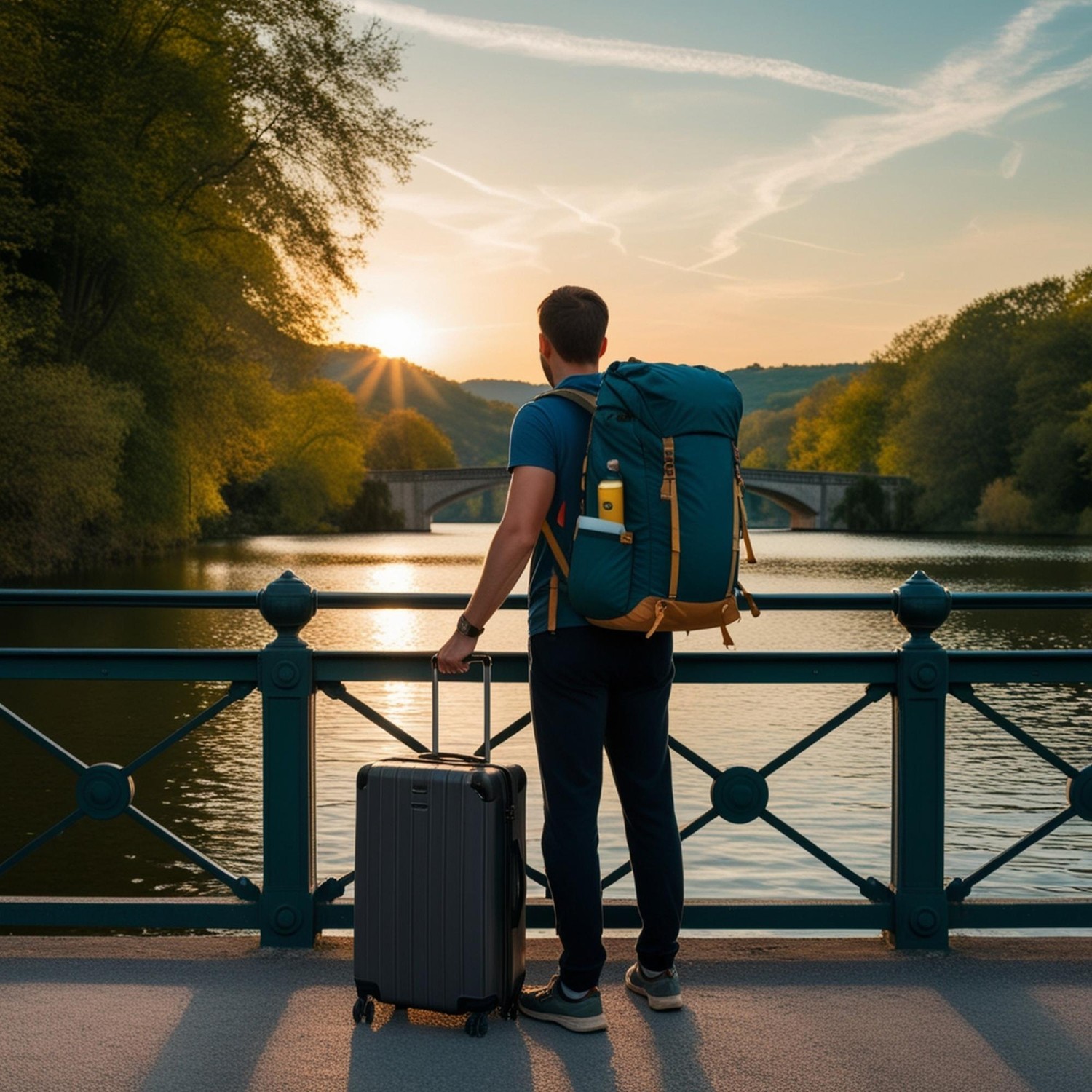 Travel Bags