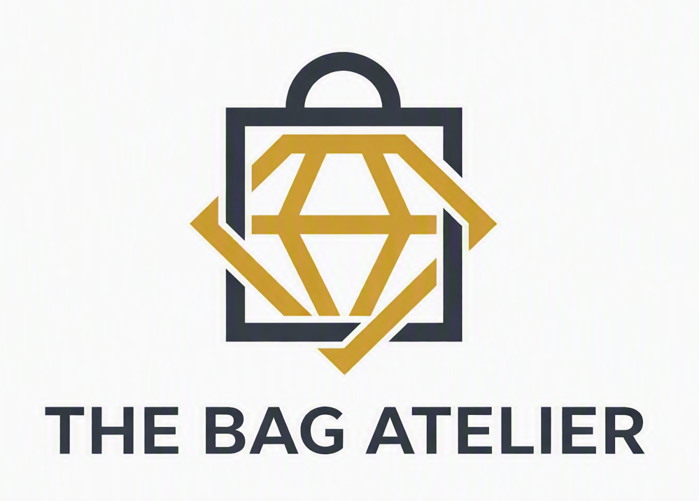 logo bag store