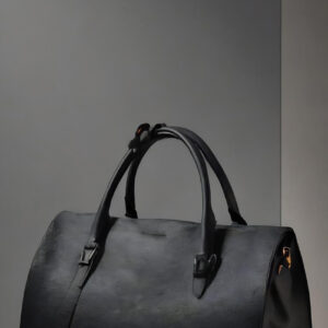 Premium Travel Duffel